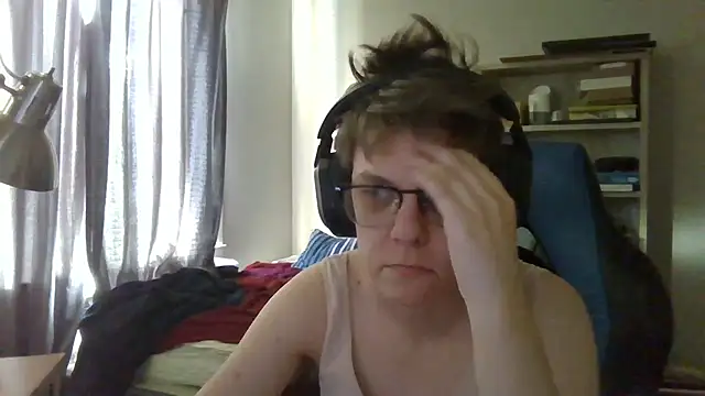 KaliSnow199623 online show from February 2026 12:06:01 AM