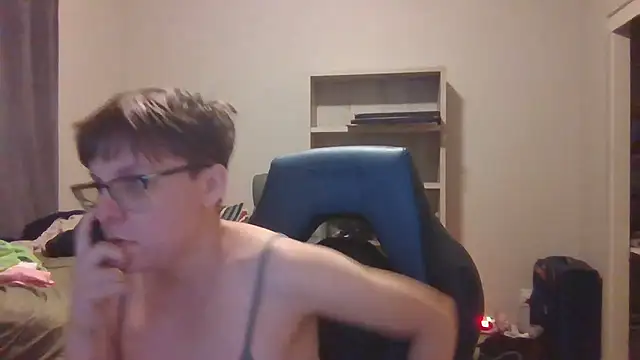 KaliSnow199623 online show from October 2025 03:06:01 AM