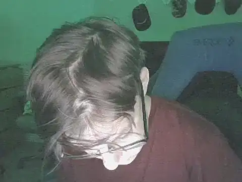 KaliSnow199623 online show from January 2025 05:56:01 AM