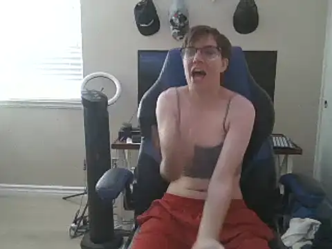 KaliSnow199623 online show from February 2025 09:34:02 PM