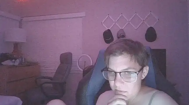 KaliSnow199623 online show from February 2025 05:39:01 AM