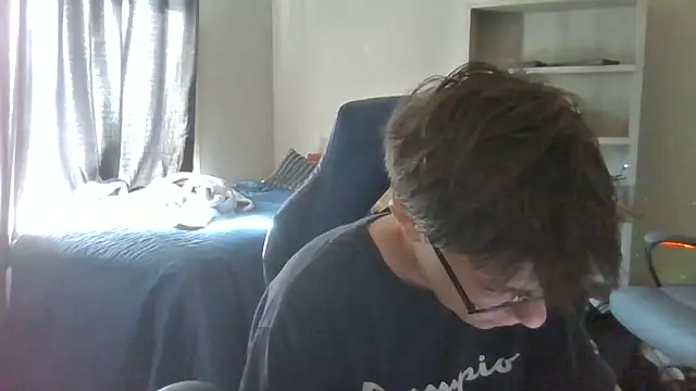 KaliSnow199623 online show from September 2025 07:41:01 PM