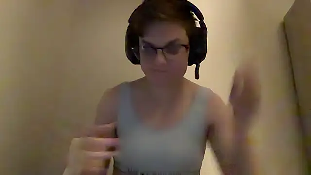 KaliSnow199623 online show from March 2026 05:21:02 AM