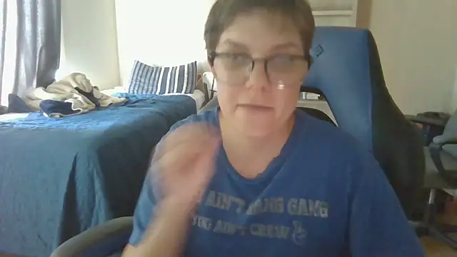 KaliSnow199623 online show from September 2025 11:49:01 PM