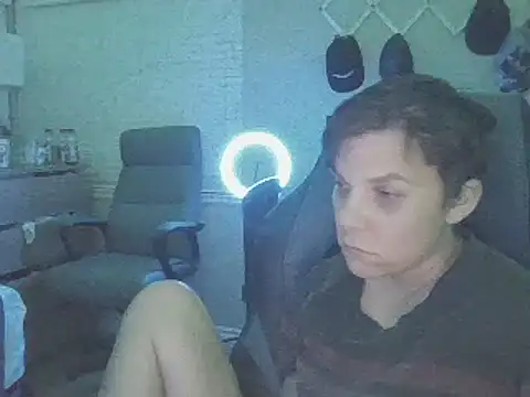 KaliSnow199623 online show from December 2024 09:23:01 AM