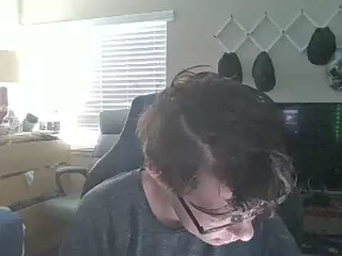 KaliSnow199623 online show from December 2024 09:31:01 PM