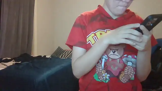 KaliSnow199623 online show from October 2025 03:51:02 AM