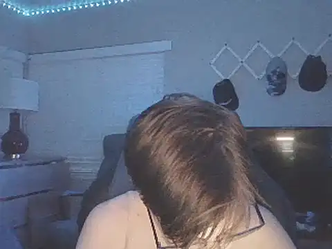 KaliSnow199623 online show from January 2025 01:34:02 AM