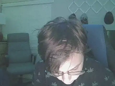 KaliSnow199623 online show from February 2025 07:38:02 AM