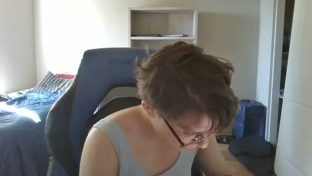 KaliSnow199623 online show from September 2025 10:12:01 PM