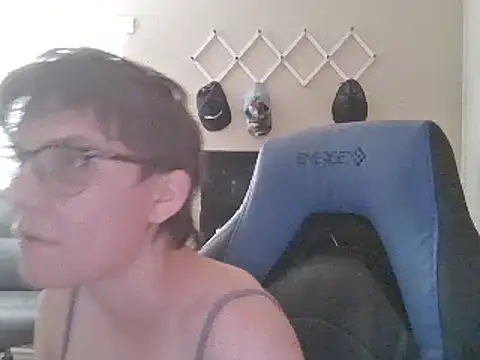 KaliSnow199623 online show from February 2025 11:47:01 PM