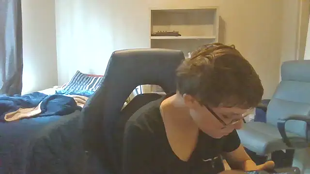 KaliSnow199623 online show from September 2025 08:19:02 PM