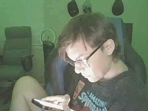 KaliSnow199623 online show from February 2025 06:02:01 AM