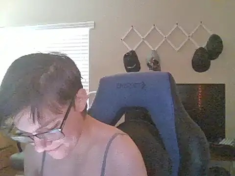 KaliSnow199623 online show from January 2025 06:54:01 PM