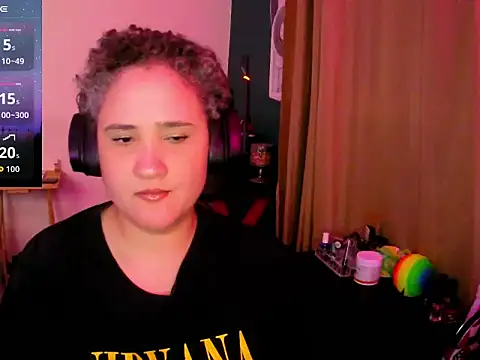 Snapshot of lolalicious_758 chatting on November 2025 11:08:01 PM lolalicious 758 online show from November 2025 11:08:01 PM