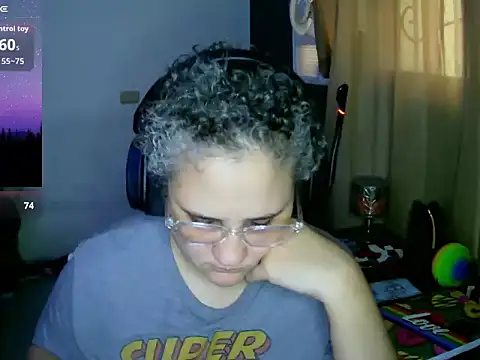 lolalicious 758 online show from September 2025 09:43:01 PM