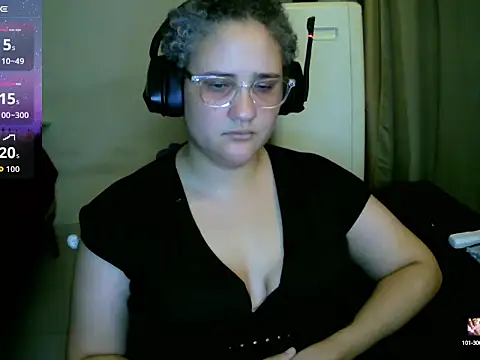 lolalicious 758 online show from September 2025 12:22:02 AM