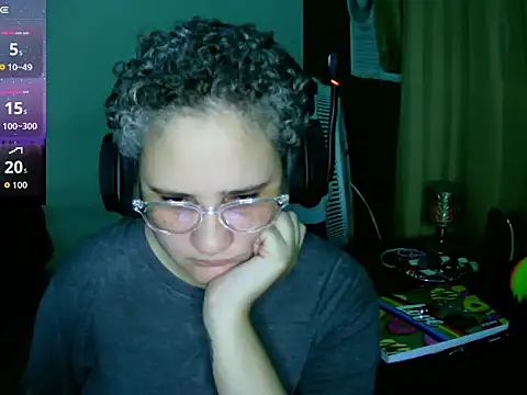 lolalicious 758 online show from October 2025 04:25:02 AM