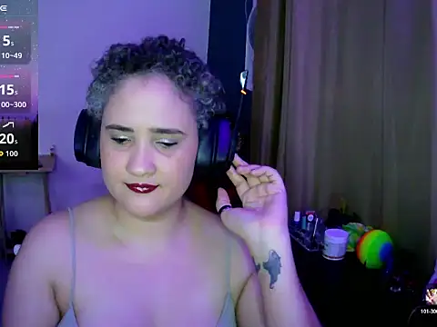 lolalicious 758 online show from November 2025 03:55:02 AM