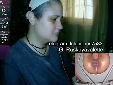 Snapshot of lolalicious_758 chatting on May 2026 06:48:01 PM lolalicious 758 online show from May 2026 06:48:01 PM