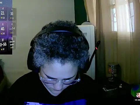 lolalicious 758 online show from September 2025 05:57:01 PM