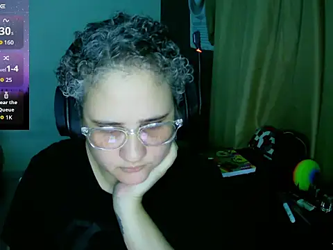 lolalicious 758 online show from October 2025 02:01:02 AM