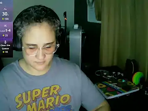 lolalicious 758 online show from October 2025 11:39:02 PM