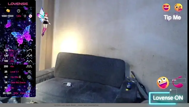 Snapshot of tomeliviathan chatting on November 2025 01:48:02 PM tomeliviathan online show from November 2025 01:48:02 PM