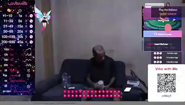 Snapshot of tomeliviathan chatting on November 2025 10:02:02 PM tomeliviathan online show from November 2025 10:02:02 PM