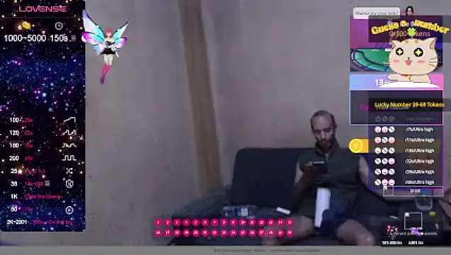 Snapshot of tomeliviathan chatting on November 2025 04:33:01 PM tomeliviathan online show from November 2025 04:33:01 PM