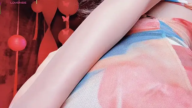 I Am Boo online show from February 2026 08:55:02 AM