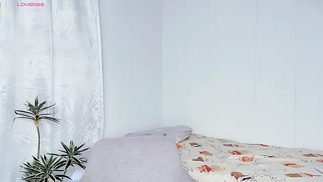 I Am Boo online show from October 2025 05:39:02 AM