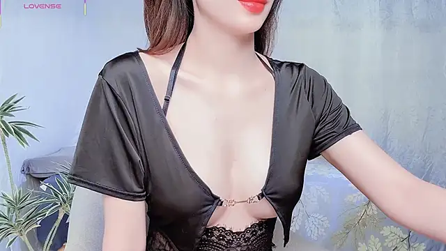 I Am Boo online show from April 2026 04:39:01 AM