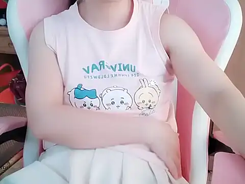 Snapshot of Pink_cream chatting on June 2026 01:03:02 AM Pink cream online show from June 2026 01:03:02 AM
