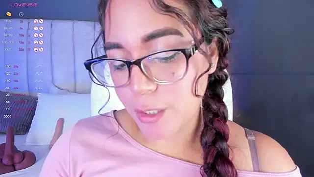 MelissaKarterrs online show from February 2025 03:10:02 PM