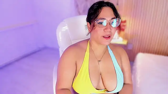 MelissaKarterrs online show from April 2026 12:06:01 PM