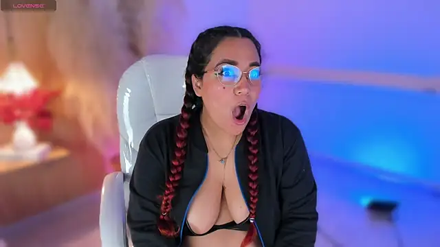 MelissaKarterrs online show from March 2026 12:09:02 PM