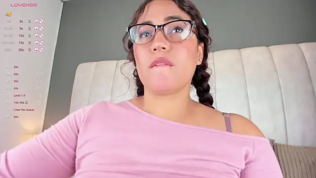 MelissaKarterrs online show from February 2025 06:15:01 PM