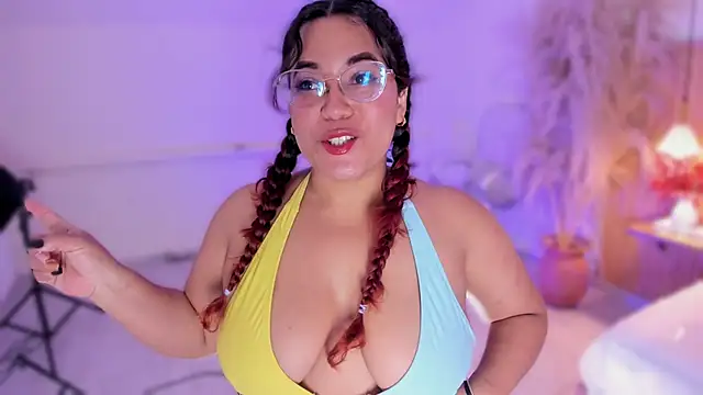 MelissaKarterrs online show from May 2026 12:03:02 PM