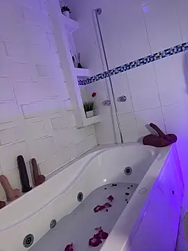 MelissaKarterrs online show from December 2025 11:59:02 AM