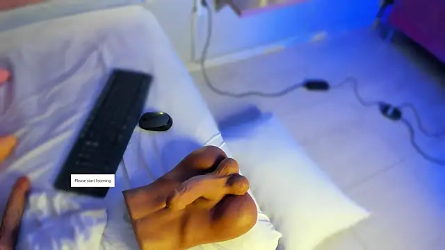 MelissaKarterrs online show from December 2025 12:09:02 PM