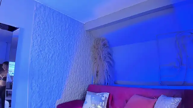 MelissaKarterrs online show from February 2026 12:05:01 PM