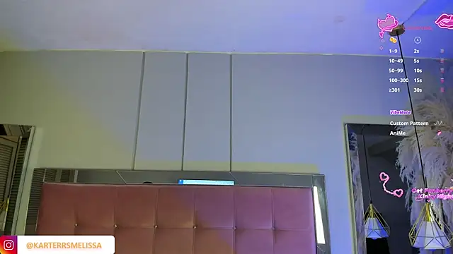 MelissaKarterrs online show from February 2026 11:55:02 AM