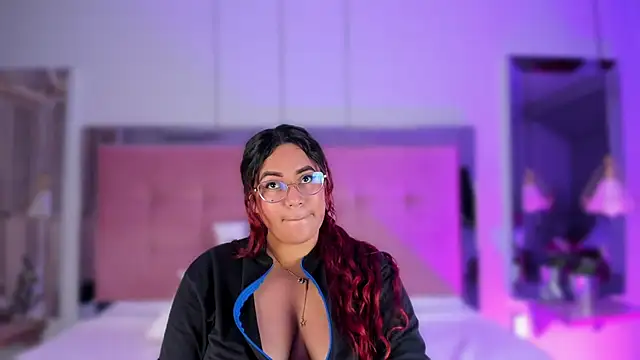 MelissaKarterrs online show from February 2026 12:04:01 PM