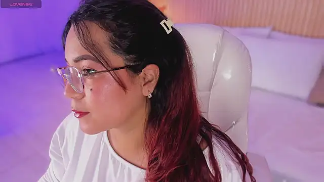 MelissaKarterrs online show from May 2026 12:01:02 PM