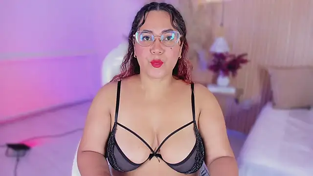 MelissaKarterrs online show from May 2026 12:08:01 PM