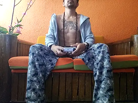 Angel Coronel online show from August 2026 02:56:01 PM