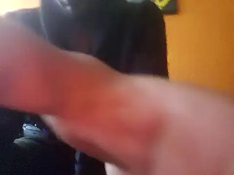 Angel Coronel online show from February 2025 09:29:01 PM