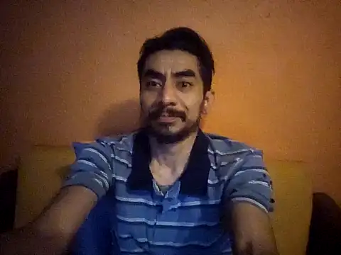Angel Coronel online show from December 2024 07:44:01 AM