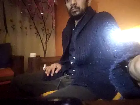 Angel Coronel online show from January 2025 02:06:02 AM